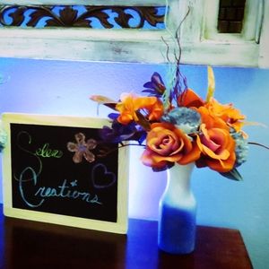 Galactic Arrangement